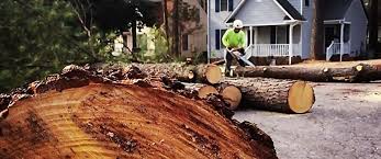 How Our Tree Care Process Works  in  Glen Alpine, NC